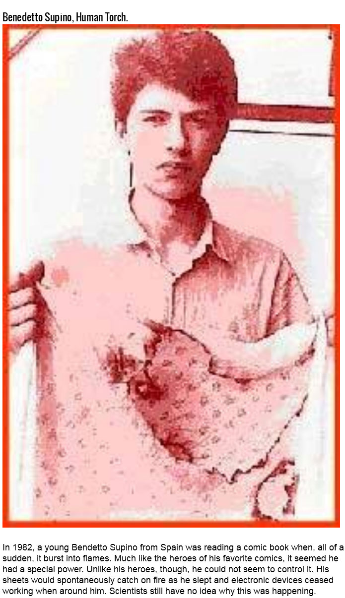 These 7 Unsolved Mysteries Will Terrify You (12 pics)