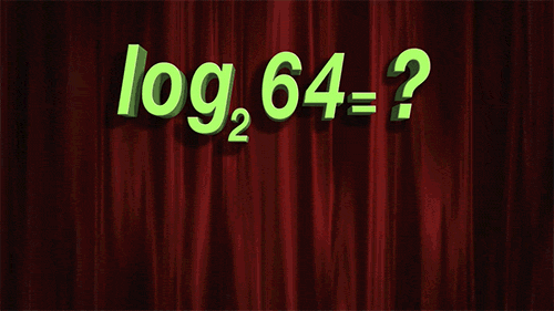 This Gifs Will Help You With Your Math Skills (30 gifs)