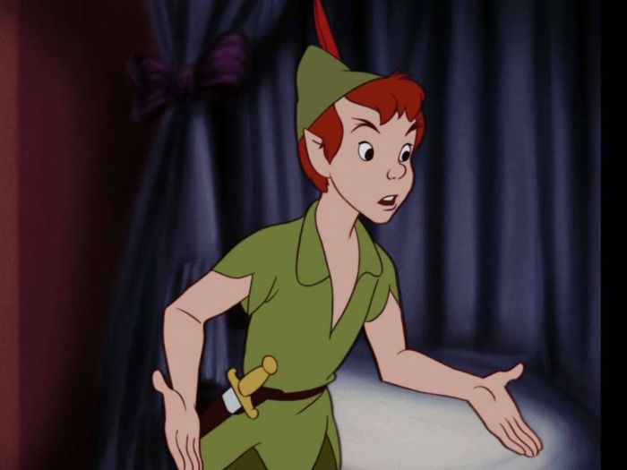 The Truth About Your Favorite Disney Movies (12 pics)