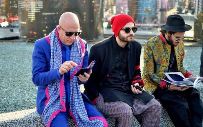 Hipsters Are The Worst (14 pics)