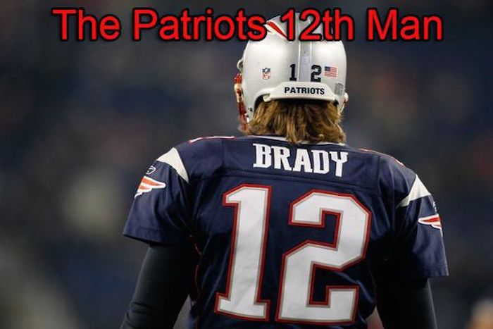 The Best Memes From Super Bowl XLIX (23 pics)