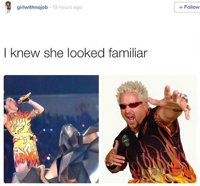 The Best Memes From Super Bowl XLIX (23 pics)