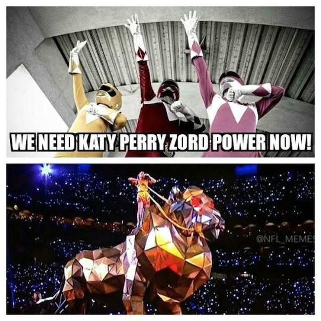 The Best Memes From Super Bowl XLIX (23 pics)