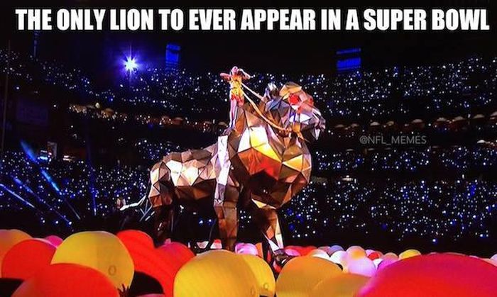 best super bowl memes