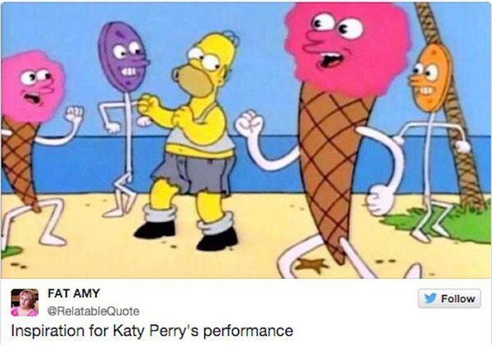 The Best Memes From Super Bowl XLIX (23 pics)