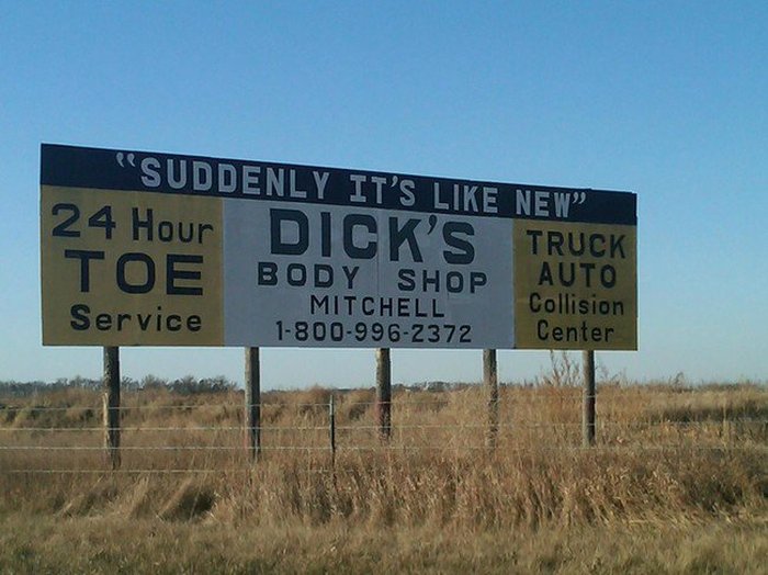 This Is Why Spelling Matters (26 pics)