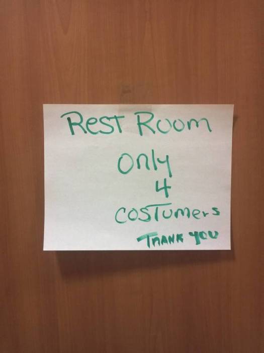 This Is Why Spelling Matters (26 pics)