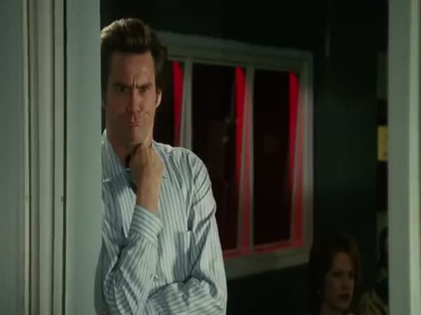 Metal Bruce Almighty