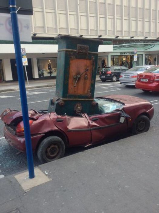 Oh Sh*t. Part 14 (47 pics)