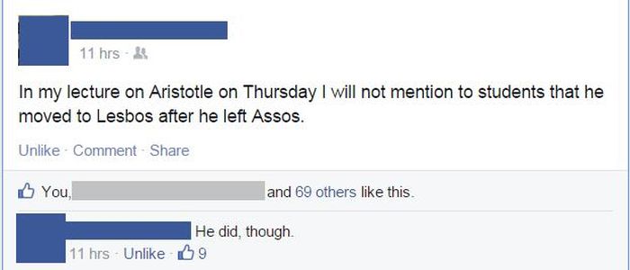 Hilarious Facebook Posts That Are Definitely Worth Reading (18 pics)