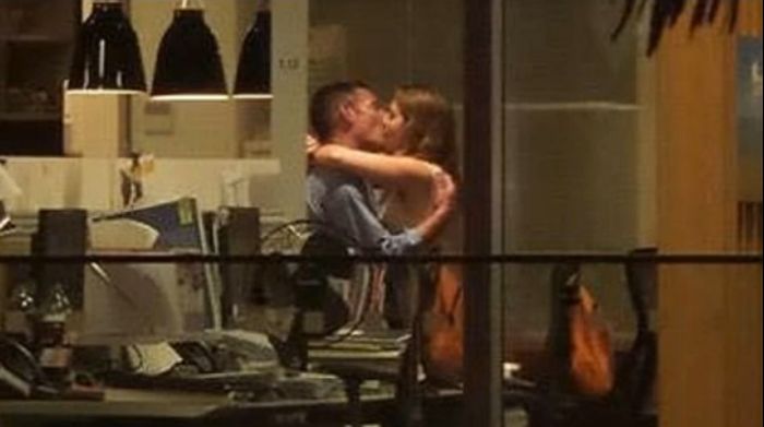 New Zealand Couple Gets Caught Cheating 6 Pics