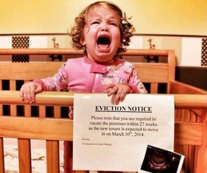 The Best Ways People Have Announced A Pregnancy (10 pics)