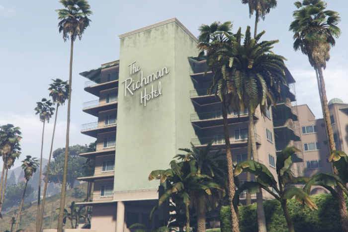 Is This Grand Theft Auto Or Real Life? (50 pics)