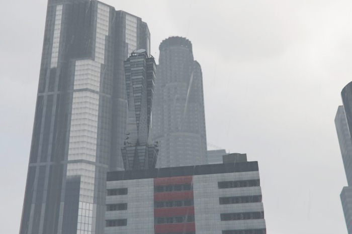 Is This Grand Theft Auto Or Real Life? (50 pics)