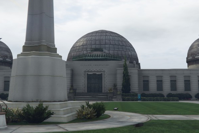 Is This Grand Theft Auto Or Real Life? (50 pics)