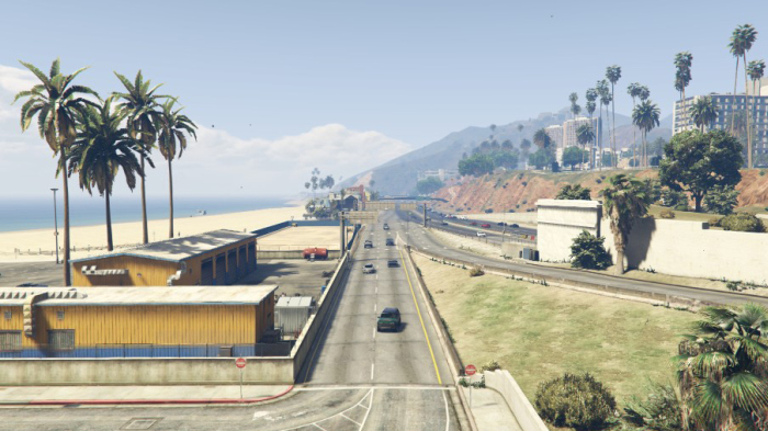 Is This Grand Theft Auto Or Real Life? (50 pics)