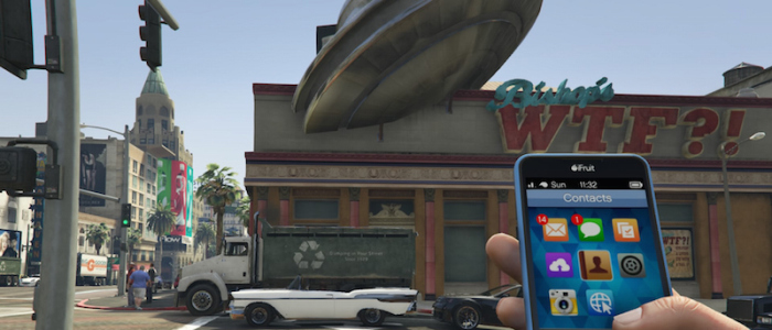 Is This Grand Theft Auto Or Real Life? (50 pics)