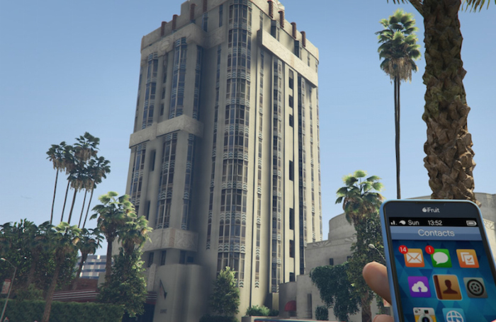Is This Grand Theft Auto Or Real Life? (50 pics)
