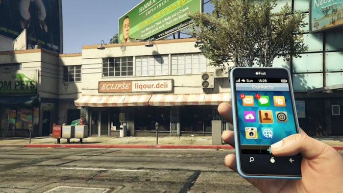 Is This Grand Theft Auto Or Real Life? (50 pics)