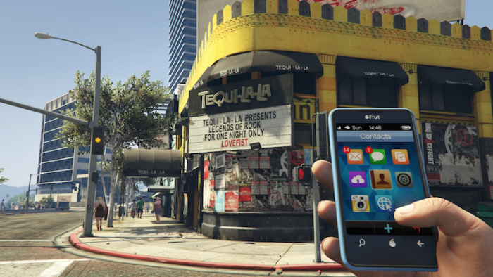 Is This Grand Theft Auto Or Real Life? (50 pics)