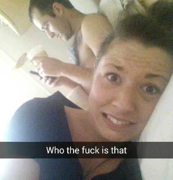 These People Documented Their Drunken One Night Stand Mistakes (15 pics)