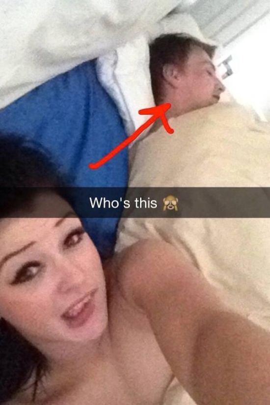 These People Documented Their Drunken One Night Stand Mistakes (15 pics)