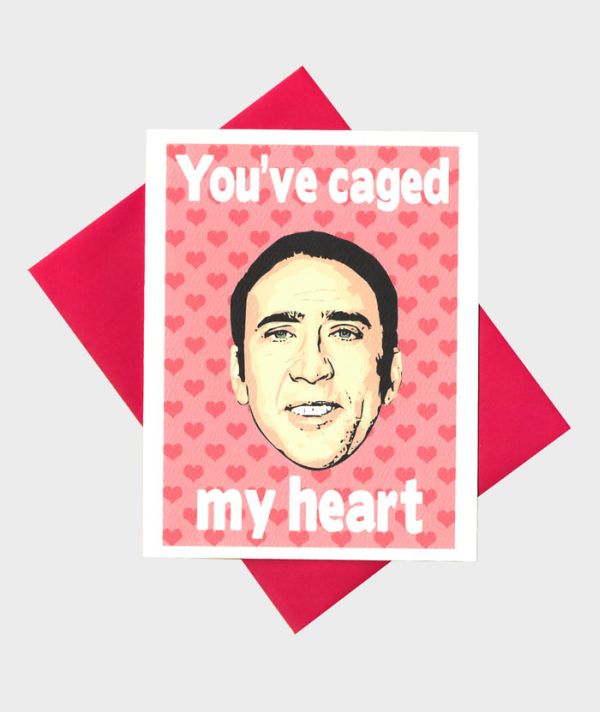 Honest Valentine’s Day Cards For Honest Relationships (42 pics)