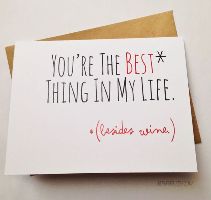 Honest Valentine s Day Cards For Honest Relationships 42 Pics 