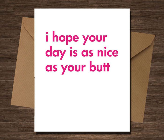 Honest Valentine’s Day Cards For Honest Relationships (42 pics)