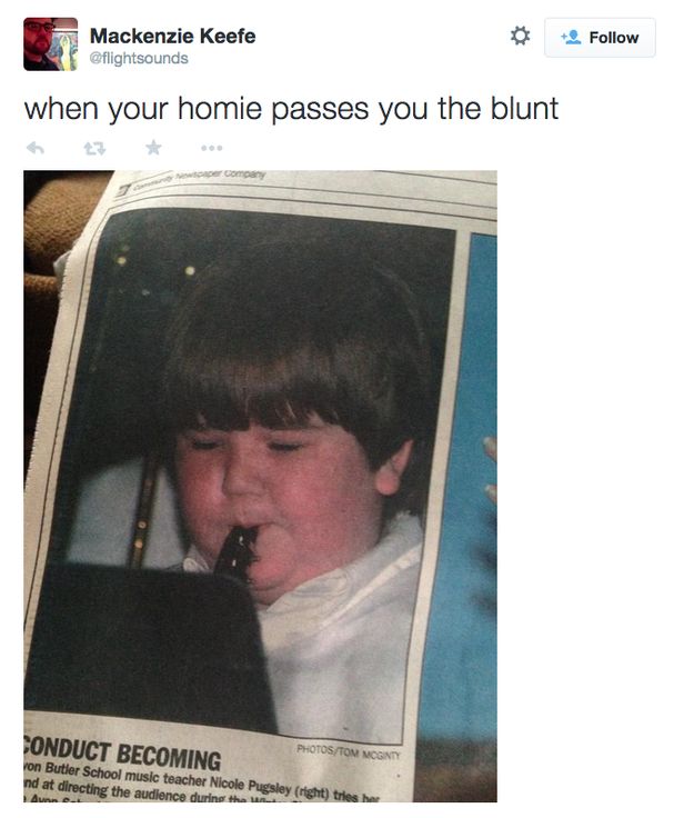 Things Only People Who Smoke Weed Will Understand (25 pics)