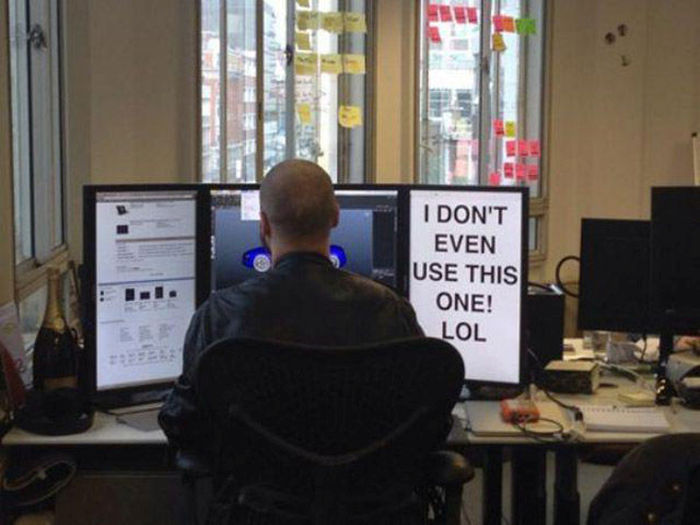 Work Fails & Job LOLs. Part 37 (47 pics)