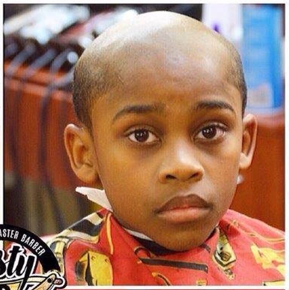 The Best Way To Punish Your Kids (4 pics)