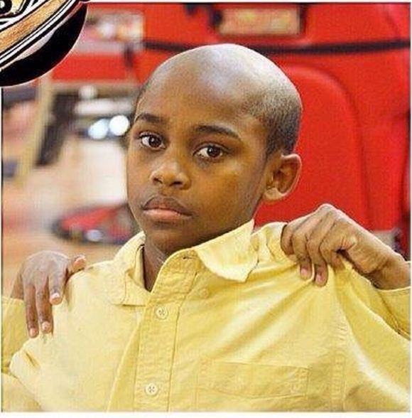 The Best Way To Punish Your Kids (4 pics)