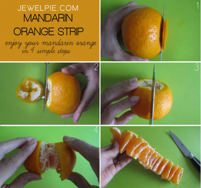 The Proper Way To Chop Your Favorite Foods (15 pics) The Proper Way To Chop Your Favorite Foods (15 pics)