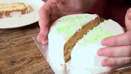 The Proper Way To Chop Your Favorite Foods (15 pics)