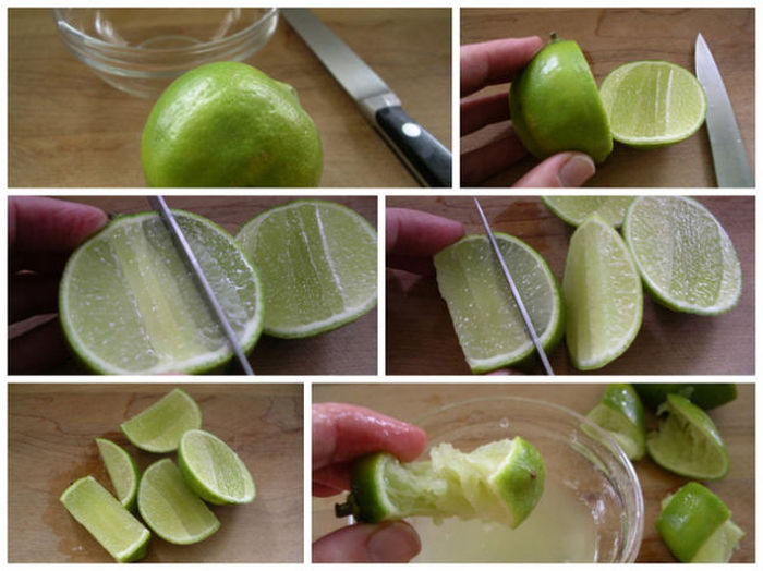 The Proper Way To Chop Your Favorite Foods (15 pics) The Proper Way To Chop Your Favorite Foods (15 pics)