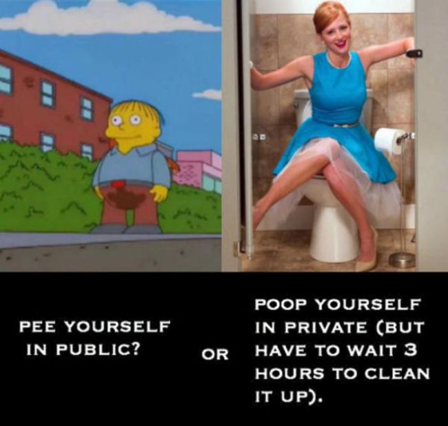 If You Could Only Pick One Which One Would It Be? (15 pics)