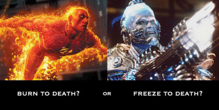 If You Could Only Pick One Which One Would It Be? (15 pics)