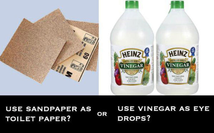 If You Could Only Pick One Which One Would It Be? (15 pics)