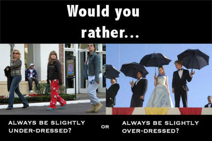 If You Could Only Pick One Which One Would It Be? (15 pics)