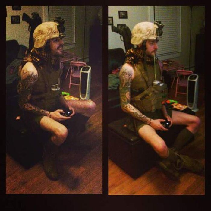 Pictures for Gamers. Part 5 (49 pics)