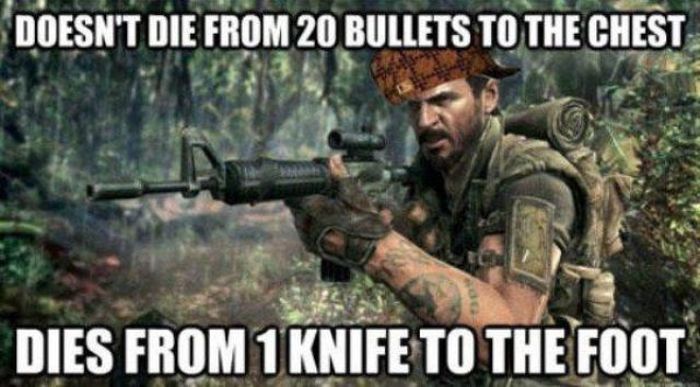 Pictures for Gamers. Part 5 (49 pics)