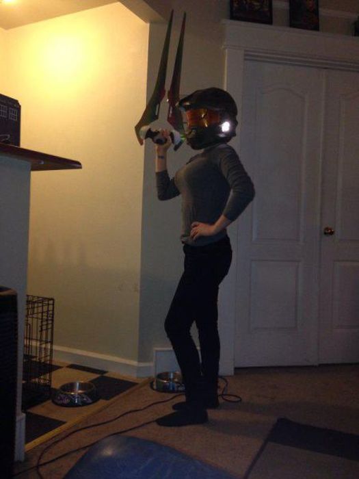 Pictures for Gamers. Part 5 (49 pics)