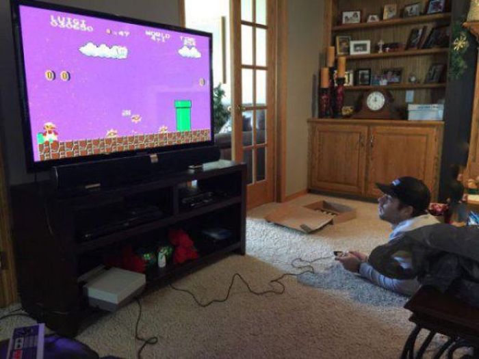 Pictures for Gamers. Part 5 (49 pics)