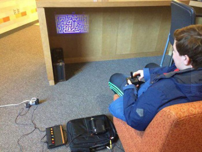 Pictures for Gamers. Part 5 (49 pics)