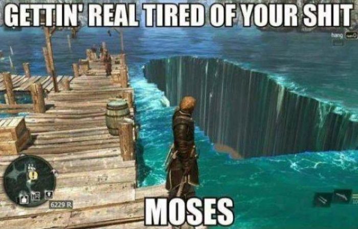Pictures for Gamers. Part 5 (49 pics)