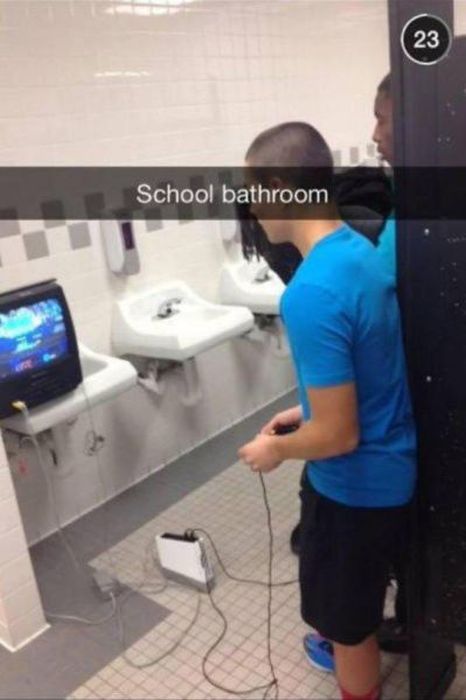 Pictures for Gamers. Part 5 (49 pics)