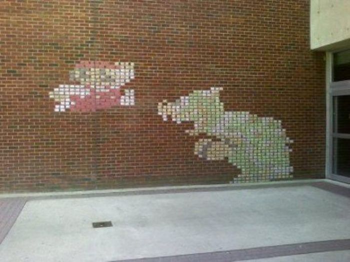 Pictures for Gamers. Part 5 (49 pics)