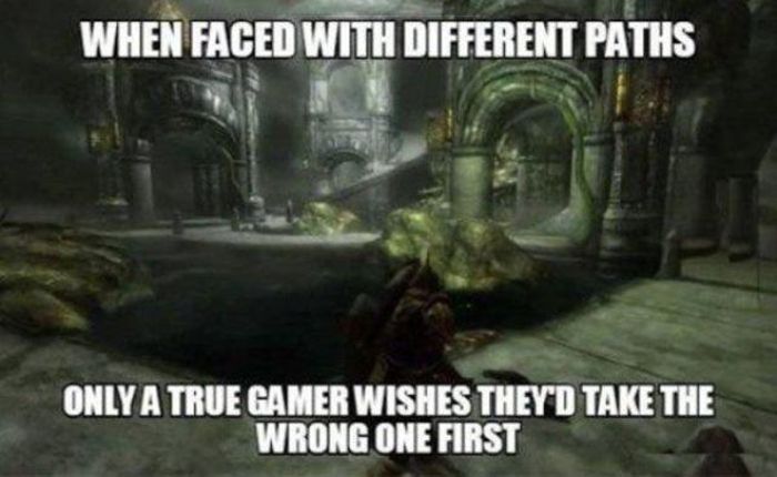 Pictures for Gamers. Part 5 (49 pics)