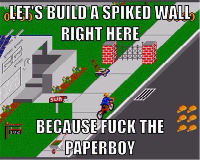 Pictures for Gamers. Part 5 (49 pics)